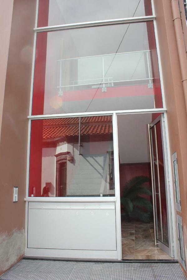A Casa Sousa Ginetes エクステリア 写真